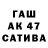 БУТИРАТ оксибутират Nila Khabeeb