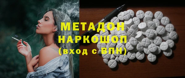 молекула духа Богданович