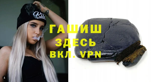 молекула духа Богданович