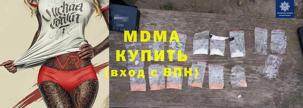 молекула духа Богданович